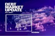 Debt Market Update H1 2021 - assets.kpmg