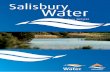 Salisbury Water