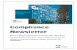 Compliance Newsletter - Gi Group India