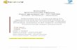 BIOCORE BIOCOmmodity REfinery Grant agreement no.: FP7-241566