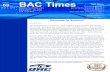 BAC Times - TeamUnify