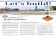 Let’s build! - Brockville General Hospital