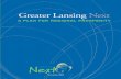 Greater Lansing Next - CDFA