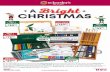 Eck Christmas Brochure - Eckersley's