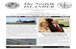 The Norfolk ISLANDER