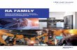 RA Family Brochure - renesas.com