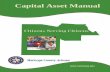 Capital Asset Manual - Maricopa