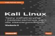 Tytuł oryginału: Mastering Kali Linux for Advanced ...