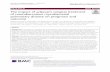 The impact of adjuvant surgical treatment of ...