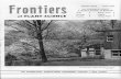 Frontiers of Plant Science 9 - Connecticut