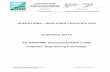 OPERATIONS – SEAFARER CERTIFICATION GUIDANCE NOTE SA ...