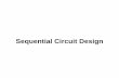 Sequential Circuit Design - Dronacharya