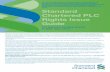 2008 Rights Issue Shareholder Guide - Standard Chartered