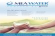 Why MEA Water Devices?