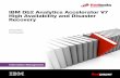 IBM Db2 Analytics Accelerator V7 High Availability and ...