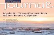 Iqaluit: Transformation of an Inuit Capital