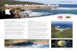 Bouddi National Park - park brochure 2012