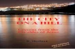 THE CITY - FREE CHRISTIAN E-BOOKS - Free Christian E-Books