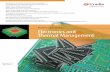 Analysis Case Studies: Electronics and Thermal Management