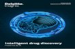 Intelligent drug discovery - Deloitte