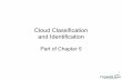 Cloud Classification and Identification - vortex.plymouth.edu