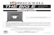 Breckwell SP1000 Pellet Stove Manual - finesgas.com