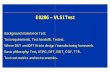 E0286 – VLSI Test