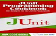 JUnit Programming Cookbook - index-of.es