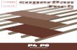 The structural board by FINSA - PremierForest