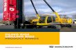 PILING RIGS DRILLING RIGS PRODUCT RaNGe - Pilequip