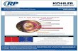 Information Sheet - RP Power | Kohler Power Systems