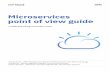 Microservices point of view guide - IBM