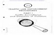 Traffic Surveillance and Detection of Violators