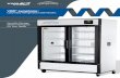 VWR® symphony™ Laboratory Refrigerators and Freezers Lit ...