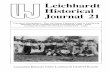 Leichhardt Historical Journal 21 - innerwest.nsw.gov.au