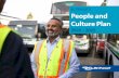 BC TRANSIT’S People and Culture Plan