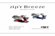 Breeze Owners Manual updated 25-Aug-2013