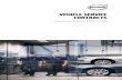 Vehicle Service Contracts - Volvo Cars