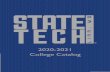 STATE TECHNICAL COLLEGE OF MISSOURI