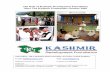 Kashmir Development Foundation (KDF)