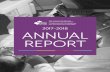 2017–2018 ANNUAL REPORT - CDHA