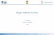 Biogas Scenario in India - LiU