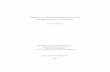 Essays on Macroeconomics and International Finance