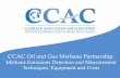 CCAC Oil and Gas Methane Partnership