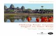 Mekong River Cruise: Saigon to Siem Reap