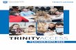 Trinity Access 21 Teacher Data Report 2019 - TCD