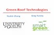 Green Roof Technologies - Suite