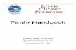 Family Handbook - City of Portsmouth