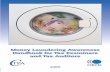 Money Laundering Awareness Handbook for Tax Examiners and ...