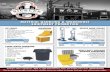 MATERIAL HANDLING WAREHOUSE EQUIPMENT PROMOTION